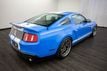 2010 Ford Mustang 2dr Coupe Shelby GT500 - 22977831 - 9