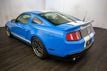 2010 Ford Mustang 2dr Coupe Shelby GT500 - 22977831 - 10