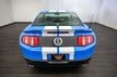 2010 Ford Mustang 2dr Coupe Shelby GT500 - 22977831 - 14