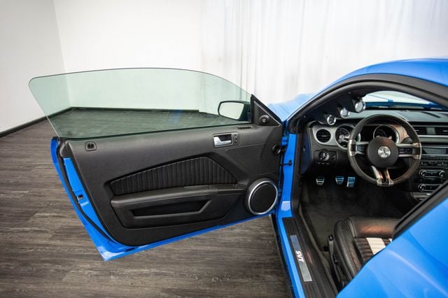 2010 Ford Mustang 2dr Coupe Shelby GT500 - 22977831 - 15