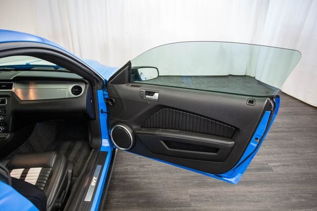 2010 Ford Mustang 2dr Coupe Shelby GT500 - 22977831 - 16