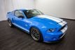 2010 Ford Mustang 2dr Coupe Shelby GT500 - 22977831 - 1
