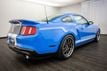 2010 Ford Mustang 2dr Coupe Shelby GT500 - 22977831 - 25