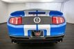 2010 Ford Mustang 2dr Coupe Shelby GT500 - 22977831 - 32
