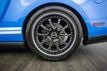 2010 Ford Mustang 2dr Coupe Shelby GT500 - 22977831 - 40
