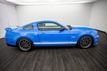 2010 Ford Mustang 2dr Coupe Shelby GT500 - 22977831 - 5