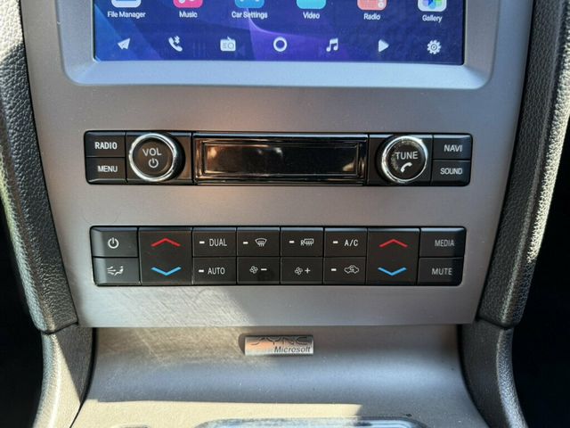 2010 Ford Mustang 2dr Coupe V6 - 23067702 - 14