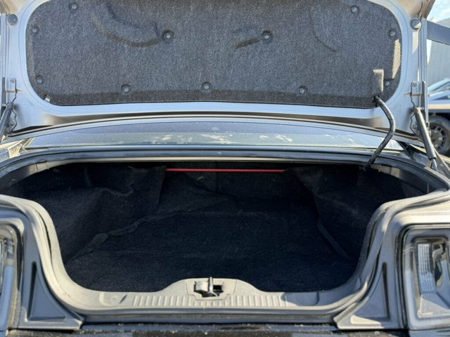 2010 Ford Mustang 2dr Coupe V6 - 23067702 - 18