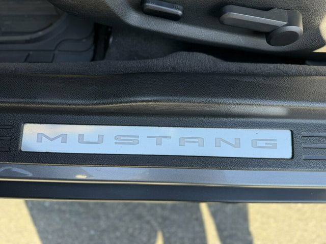 2010 Ford Mustang 2dr Coupe V6 - 23067702 - 22