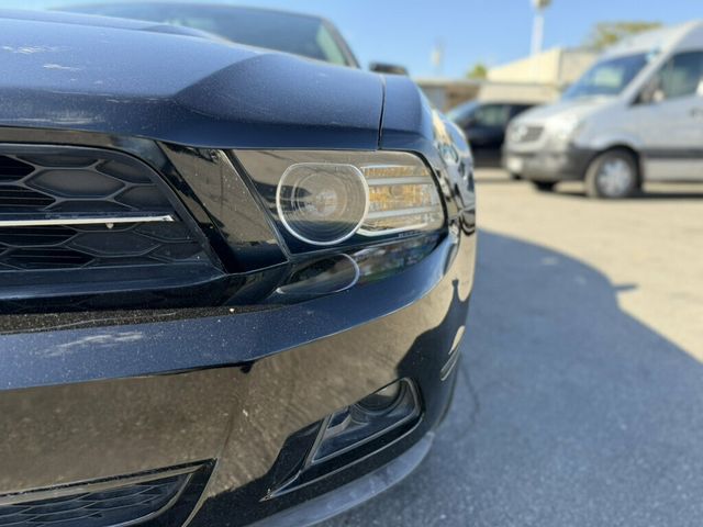 2010 Ford Mustang 2dr Coupe V6 - 23067702 - 23