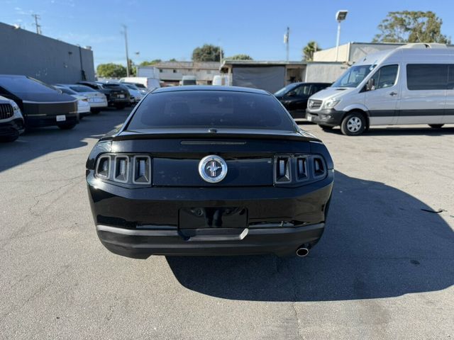 2010 Ford Mustang 2dr Coupe V6 - 23067702 - 4