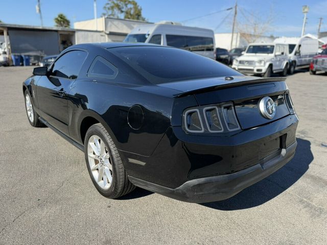 2010 Ford Mustang 2dr Coupe V6 - 23067702 - 5