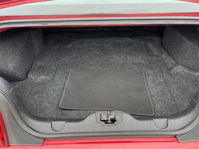 2010 Ford Mustang 2dr Coupe V6 - 22775252 - 12