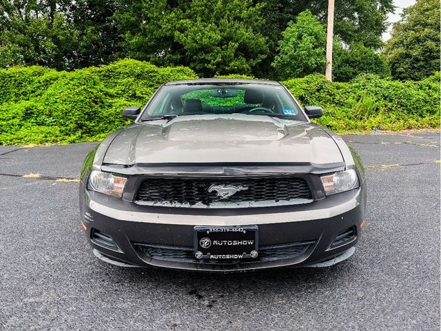 2010 Ford Mustang 2dr Coupe V6 Premium - 23069288 - 1