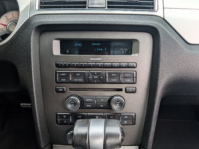 2010 Ford Mustang 2dr Coupe V6 Premium - 23069288 - 20