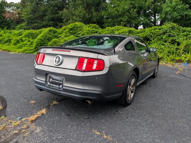 2010 Ford Mustang 2dr Coupe V6 Premium - 23069288 - 4