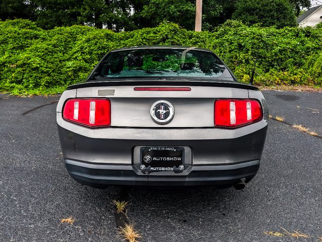2010 Ford Mustang 2dr Coupe V6 Premium - 23069288 - 5