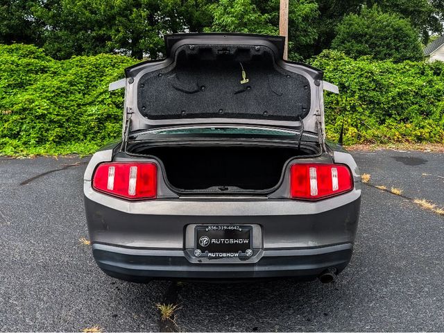 2010 Ford Mustang 2dr Coupe V6 Premium - 23069288 - 6