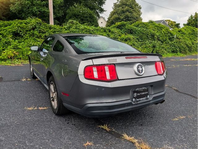 2010 Ford Mustang 2dr Coupe V6 Premium - 23069288 - 7