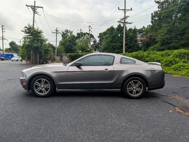 2010 Ford Mustang 2dr Coupe V6 Premium - 23069288 - 8