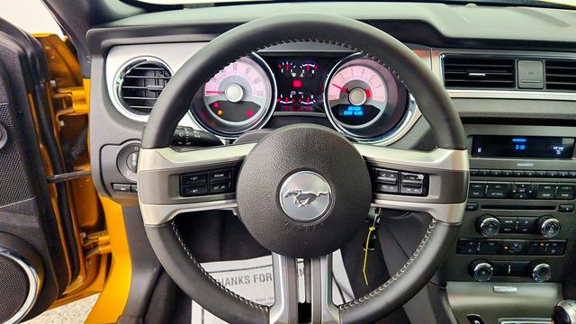 2010 Ford Mustang 2dr Coupe V6 Premium w/ Equipment 202A - 23022978 - 12