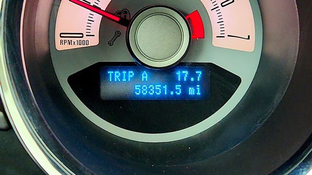 2010 Ford Mustang 2dr Coupe V6 Premium w/ Equipment 202A - 23022978 - 14