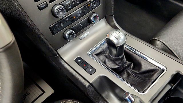 2010 Ford Mustang 2dr Coupe V6 Premium w/ Equipment 202A - 23022978 - 15