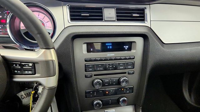 2010 Ford Mustang 2dr Coupe V6 Premium w/ Equipment 202A - 23022978 - 16