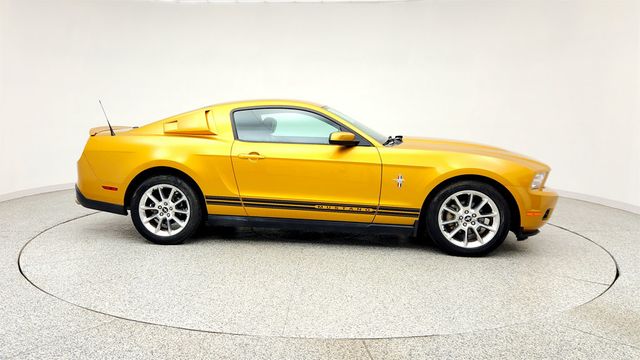 2010 Ford Mustang 2dr Coupe V6 Premium w/ Equipment 202A - 23022978 - 3