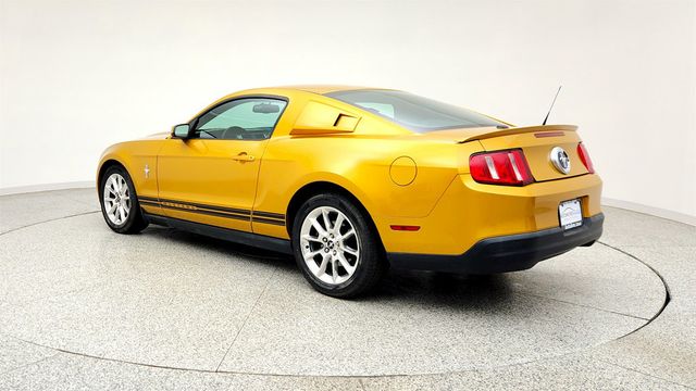 2010 Ford Mustang 2dr Coupe V6 Premium w/ Equipment 202A - 23022978 - 6