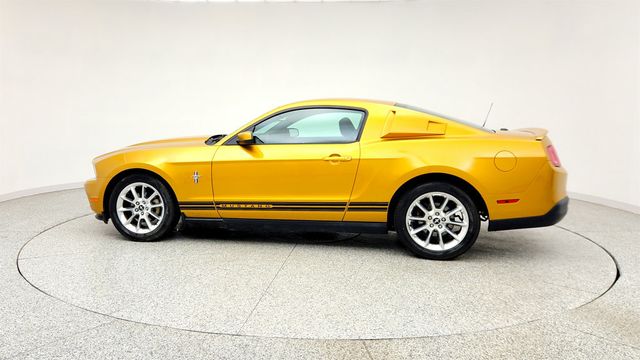 2010 Ford Mustang 2dr Coupe V6 Premium w/ Equipment 202A - 23022978 - 7