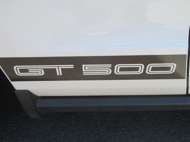 2010 Ford Mustang EXTRA CLEAN VERY LOW MILES SVT SHELBY GT 500 SUPERCHARGED 6SPEED - 23050726 - 13