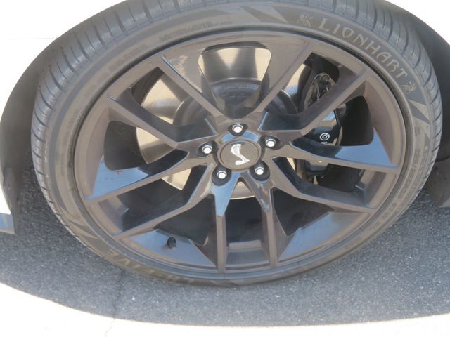 2010 Ford Mustang EXTRA CLEAN VERY LOW MILES SVT SHELBY GT 500 SUPERCHARGED 6SPEED - 23050726 - 15