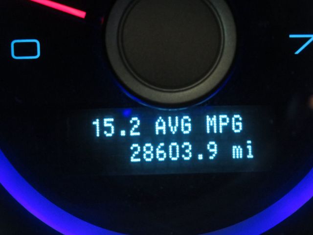 2010 Ford Mustang EXTRA CLEAN VERY LOW MILES SVT SHELBY GT 500 SUPERCHARGED 6SPEED - 23050726 - 33