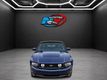 2010 Ford Mustang PREMIUM, 5-SPD MANUAL, GT, GLASS ROOF, NAVI, 19" WHEELS - 23090043 - 9