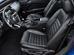 2010 Ford Mustang PREMIUM, 5-SPD MANUAL, GT, GLASS ROOF, NAVI, 19" WHEELS - 23090043 - 4