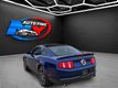 2010 Ford Mustang PREMIUM, 5-SPD MANUAL, GT, GLASS ROOF, NAVI, 19" WHEELS - 23090043 - 7