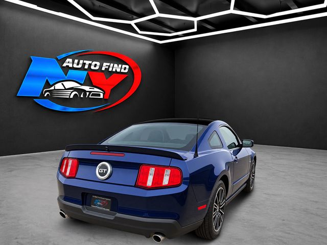 2010 Ford Mustang PREMIUM, 5-SPD MANUAL, GT, GLASS ROOF, NAVI, 19" WHEELS - 23090043 - 8