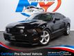 2010 Ford Mustang PREMIUM GT, CLEAN CARFAX, GT ACCESSORY PKG, SIDE SCOOPS - 22574652 - 0