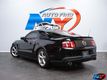 2010 Ford Mustang PREMIUM GT, CLEAN CARFAX, GT ACCESSORY PKG, SIDE SCOOPS - 22574652 - 3