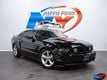 2010 Ford Mustang PREMIUM GT, CLEAN CARFAX, GT ACCESSORY PKG, SIDE SCOOPS - 22574652 - 5