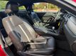 2010 Ford Mustang PREMIUM GT, ONE OWNER, 5-SPD MANUAL, TRACKPACK, HEATED SEATS - 23091976 - 11