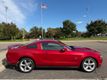 2010 Ford Mustang PREMIUM GT, ONE OWNER, 5-SPD MANUAL, TRACKPACK, HEATED SEATS - 23091976 - 15