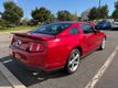 2010 Ford Mustang PREMIUM GT, ONE OWNER, 5-SPD MANUAL, TRACKPACK, HEATED SEATS - 23091976 - 17