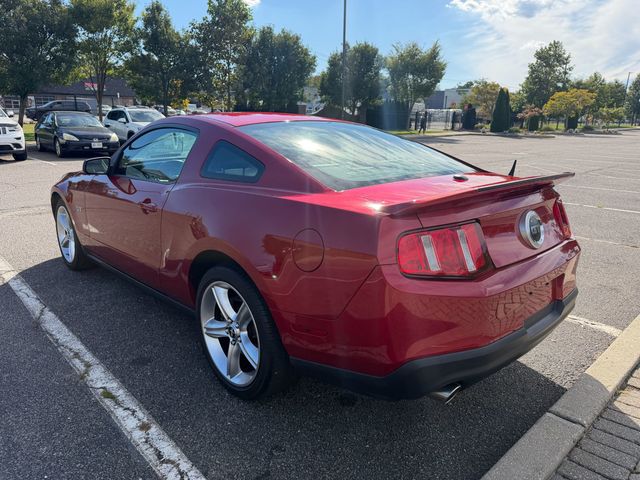 2010 Ford Mustang PREMIUM GT, ONE OWNER, 5-SPD MANUAL, TRACKPACK, HEATED SEATS - 23091976 - 18