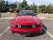 2010 Ford Mustang PREMIUM GT, ONE OWNER, 5-SPD MANUAL, TRACKPACK, HEATED SEATS - 23091976 - 19