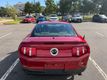 2010 Ford Mustang PREMIUM GT, ONE OWNER, 5-SPD MANUAL, TRACKPACK, HEATED SEATS - 23091976 - 20