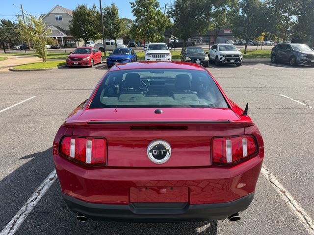 2010 Ford Mustang PREMIUM GT, ONE OWNER, 5-SPD MANUAL, TRACKPACK, HEATED SEATS - 23091976 - 20
