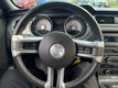 2010 Ford Mustang PREMIUM GT, ONE OWNER, 5-SPD MANUAL, TRACKPACK, HEATED SEATS - 23091976 - 4