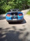 2010 Ford Mustang Shelby GT500 Convertible For Sale - 23057544 - 11